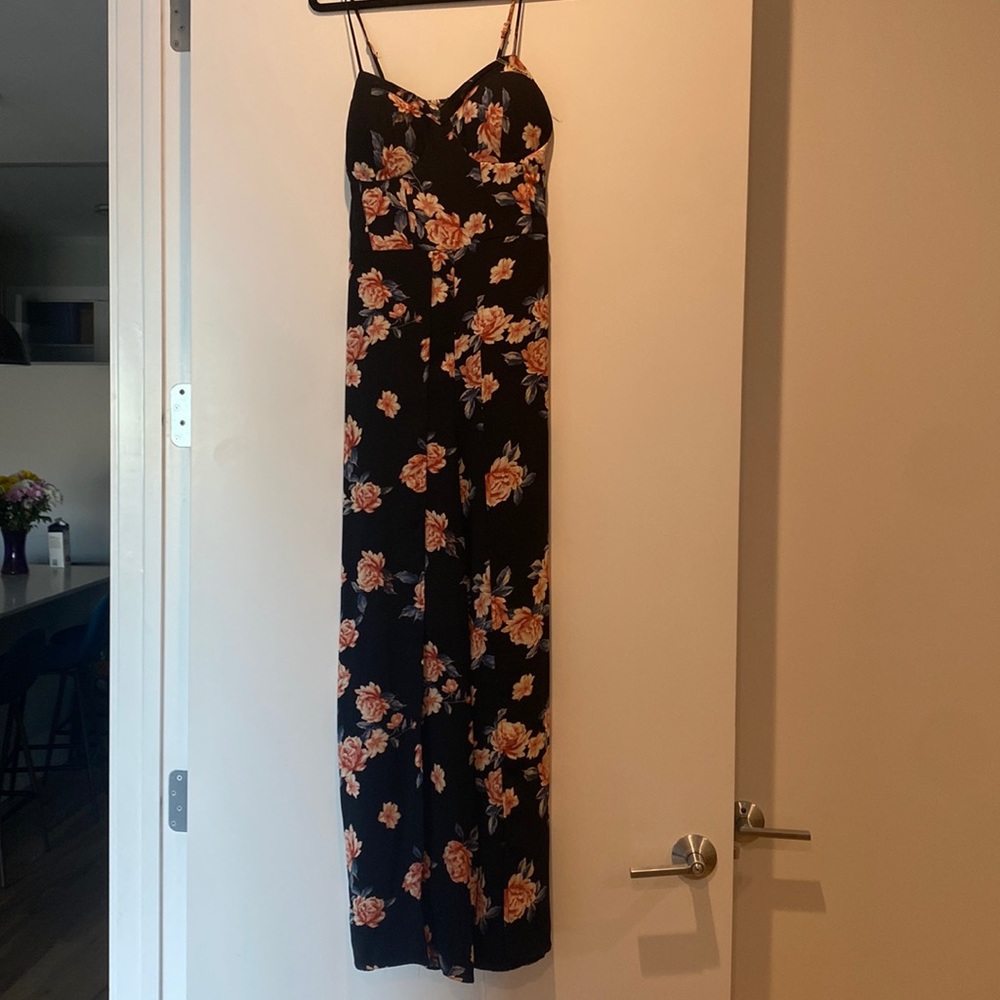 Beautiful Romper/Jumpsuit